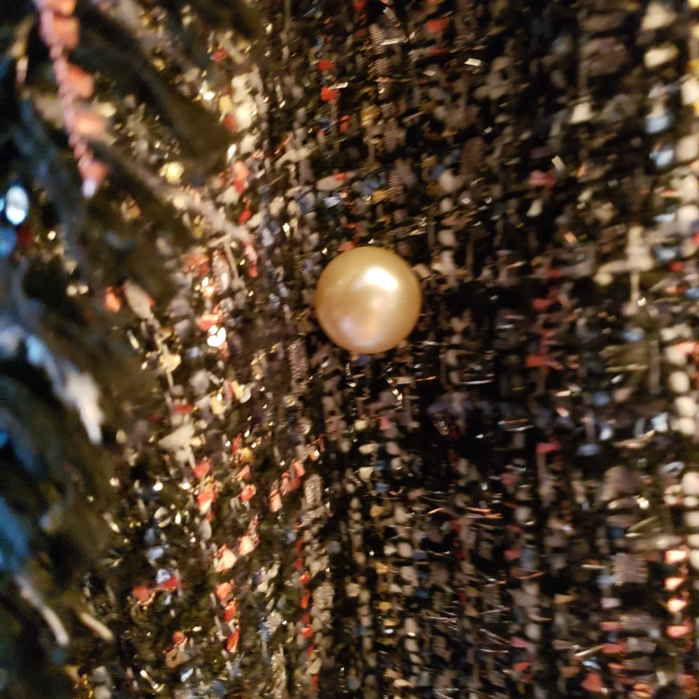Boucle jacket - Picture 7 of 8